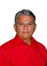 ROBERTO DO SALÃO