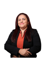 AILCE PEREIRA NERI