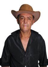 GERALDO KAVERA