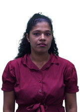 JENIFER DA SILVA