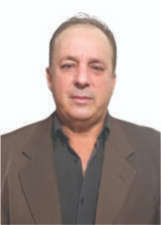 ANTÔNIO IRMÃO DO ALEMÃO 