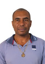 CLÁUDIO DO ANTÔNIO RIQUETA
