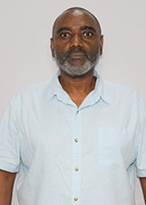 CAPITÃO RODRIGUES