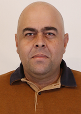 LUISÃO SEGURANÇA
