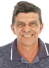 ZÉ ROBERTO CACHOEIRINHA