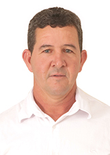 REGINALDO DO CATETE