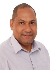 REGIS REGINALDO