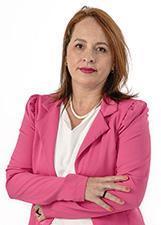 GILSILENE DO SINDICATO