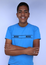 VITOR DO TÁXI