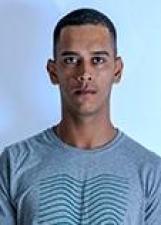 TIAGO TIBÉ