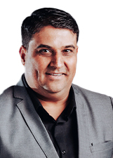 LUIZ FERNANDO  - SERJUSMIG