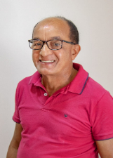 ZÉ REIS