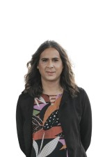 PROFESSORA DUDA SALABERT