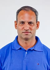 OSMAR GOMES
