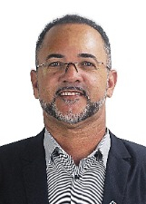 REGINALDO FEDERAL