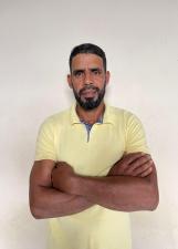 RENE DO CARVÃO