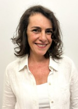 RAQUEL DAS ÁGUAS SANTAS
