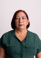 APARECIDA CHANETA