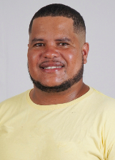 VANDERSON DO GÁS