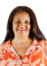 ROSANA ZEFERINO - CACAU