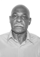 PASTOR ANTONIO MATEUS