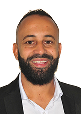 WESLEY JARBAS
