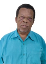 PASTOR DOMINGOS