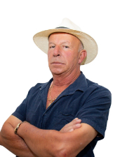 ANTÔNIO DE SOUZA PINTO