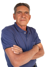 ANTÔNIO DE MORAES GUERRA