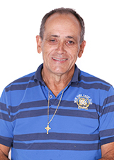 JOSÉ AUGUSTO