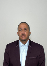PASTOR VANDINHO DO RESSACA