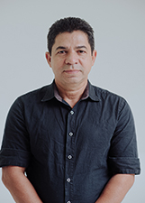 ZÉ GERALDO JACARÉ