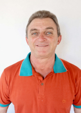 REGINALDO DE CANOEIROS
