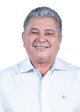ZÉ ARLÊNIO