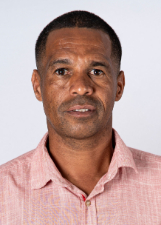 WAGUINHO DA CECILIA