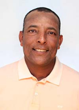 FERNANDO DA MATA PRETA