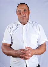 JOSÉ CARLOS FILHO DE ZÉ BUZINA