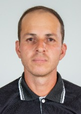 TIAGO DA PRAÇA DE ESPORTE