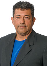 ZECA DA ÁGUA