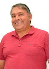ROGÉRIO SAMPAIO