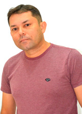 ROGÉRIO CARVALHO
