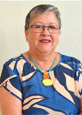 IMACULADA ROCHA