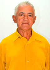 ZÉ CARLOS DA COLÔNIA