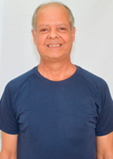ZEZÉ FERREIRA