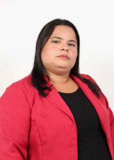 PRISCILA TROMBINE