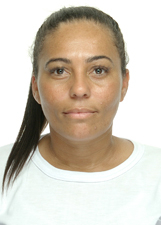 CRISTIANE ROZENDO