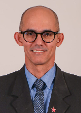 PROFESSOR GEOVANE