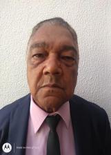 DR. ANTONIO FRANCISCO