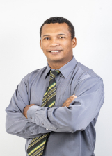 PASTOR JESUS DIAS