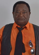 ZÉLIO ILIDIO